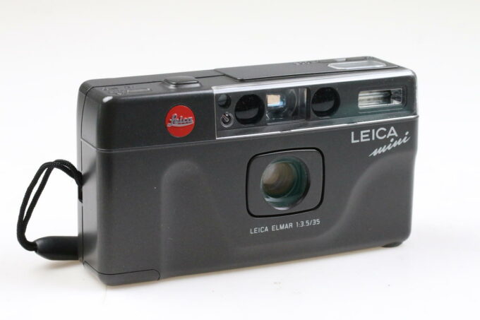 Leica Mini Sucherkamera - #1806904