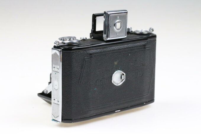 Zeiss Ikon Nettar 515/16 Sucherkamera - #S51149