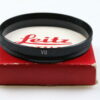 Leica Filterring Serie VII E54 14161