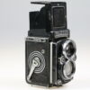 Rollei Rolleiflex 2,8 E TLR / defekt - #1026905