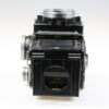 Rollei Rolleiflex 2,8 E TLR / defekt - #1026905
