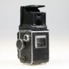 Rollei Rolleiflex 2,8 E TLR / defekt - #1026905