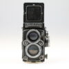 Rollei Rolleiflex 2,8 E TLR / defekt - #1026905