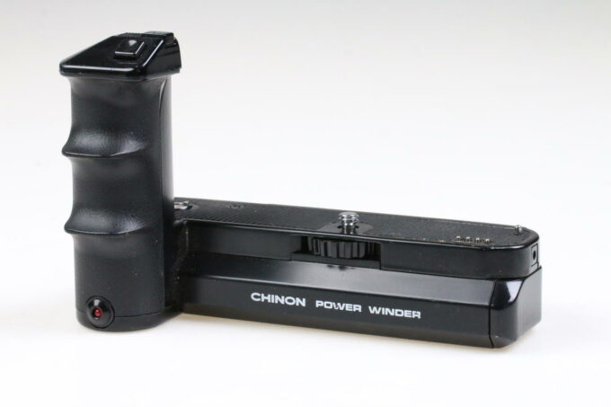 Chinon PW-530 Power Winder - Funktion nicht getestet