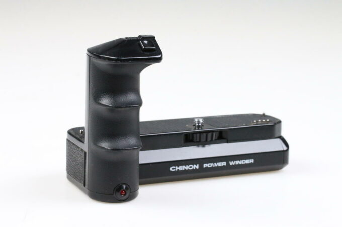 Chinon PW-530 Power Winder - Funktion nicht getestet