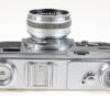 Zeiss Ikon Contax I mit Sonnar 5cm f/2,0 - #F73480