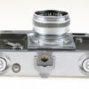 Zeiss Ikon Contax I mit Sonnar 5cm f/2,0 - #F73480