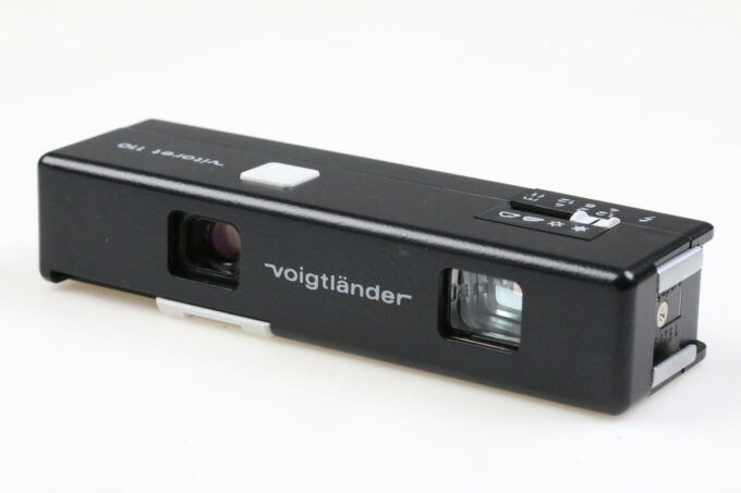 Voigtländer Vitoret 1 - #6867764