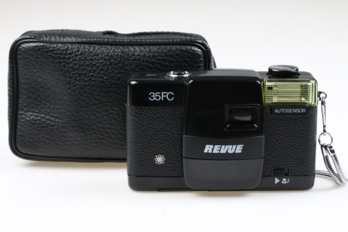 Revue 35FC