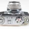 Braun Colorette mit Casar 50mm f/2,8 - #038191