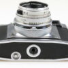 Braun Colorette mit Casar 50mm f/2,8 - #038191