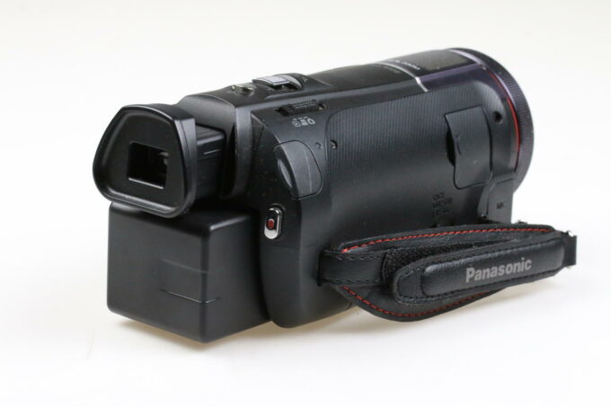 Panasonic HC-X929 Full Hd Camcorder