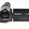 Panasonic HC-X929 Full Hd Camcorder - Image 5
