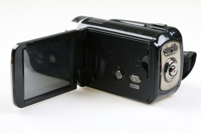 Traveler DV10HD Video Camcorder