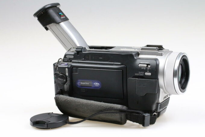 Sony Digital Camcorder DCR-TRV20E - #30787