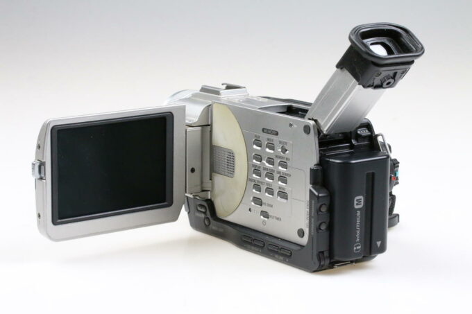 Sony Digital Camcorder DCR-TRV20E - #30787