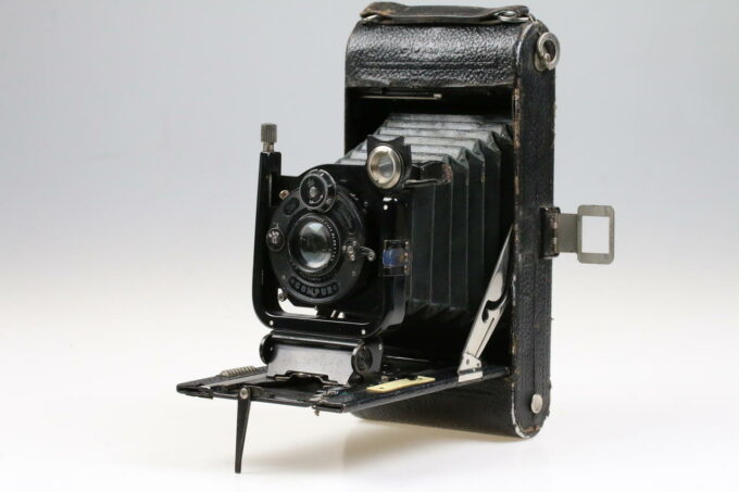 GOERZ Roll-Tenax Balgenkamera