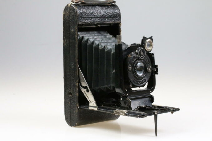 GOERZ Roll-Tenax Balgenkamera