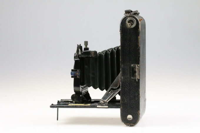 GOERZ Roll-Tenax Balgenkamera