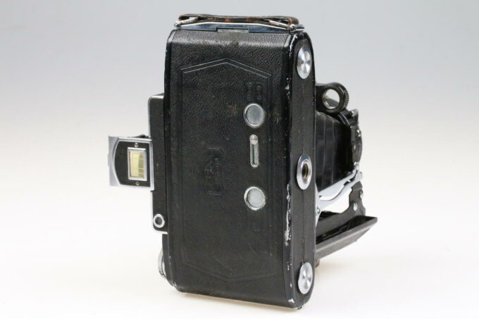 Zeiss Ikon Super Ikonta C (531/2) mit Tessar 10,5cm f/3,8 - #1733831