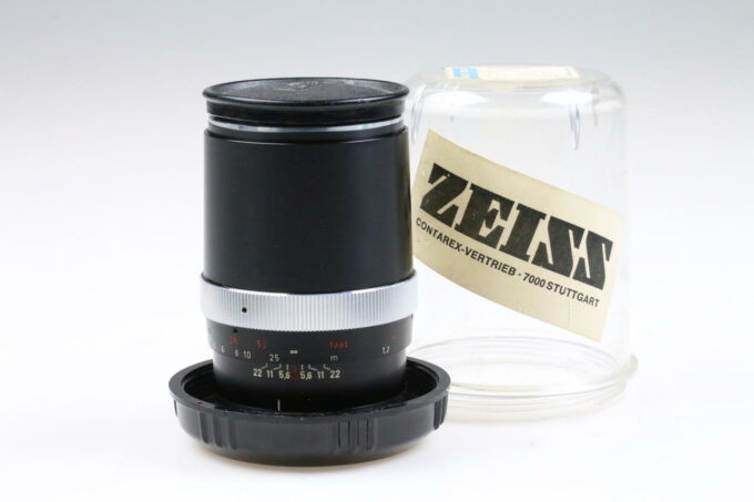 Zeiss Sonnar 135mm f/4,0 für Contarex - #5149467