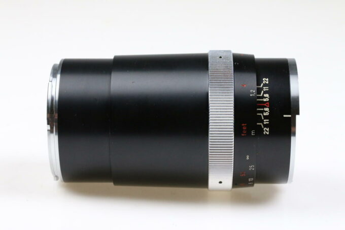 Zeiss Sonnar 135mm f/4,0 für Contarex - #5149467