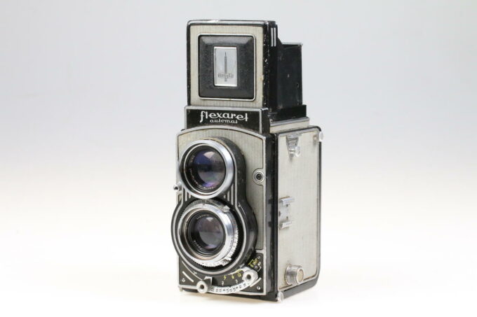 Meopta Flexaret Automat VII / defekt