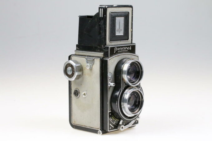 Meopta Flexaret Automat VII / defekt