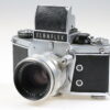 Ihagee Elbaflex VX 1000 mit Biotar 85mm f/2,0 - #5547611