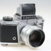 Ihagee Elbaflex VX 1000 mit Biotar 85mm f/2,0 - #5547611 - Image 2