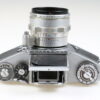 Ihagee Elbaflex VX 1000 mit Biotar 85mm f/2,0 - #5547611 - Image 3