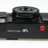 Olympus AFL Quick Flash Sucherkamera - defekt - Image 2