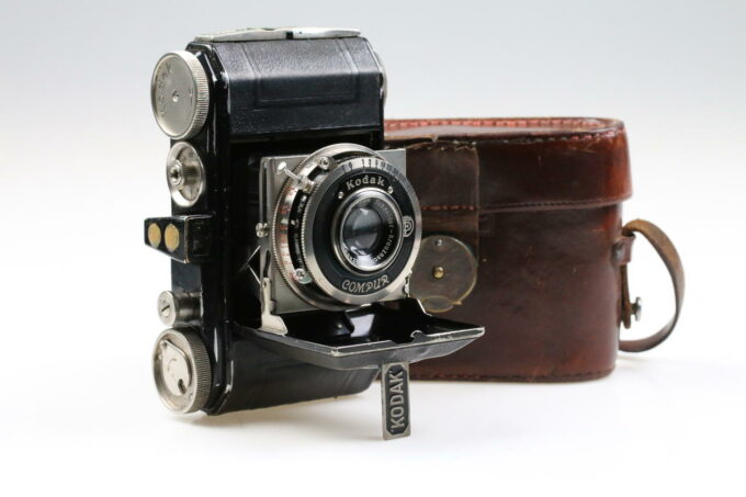 Kodak Retina (Typ 117) - #692455