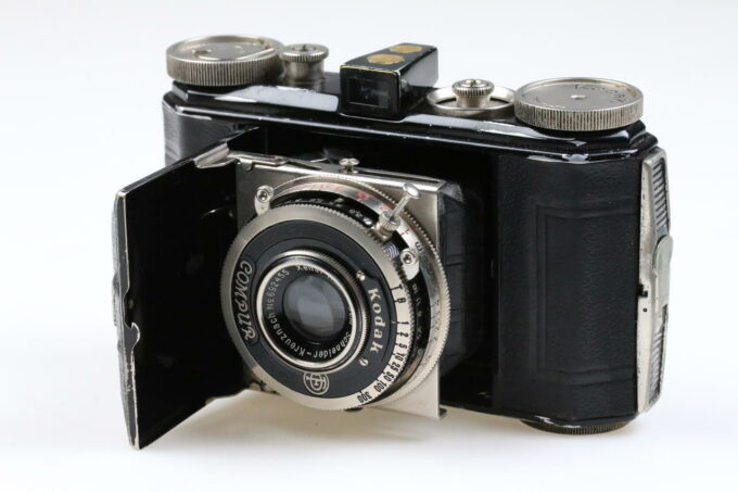 Kodak Retina (Typ 117) - #692455