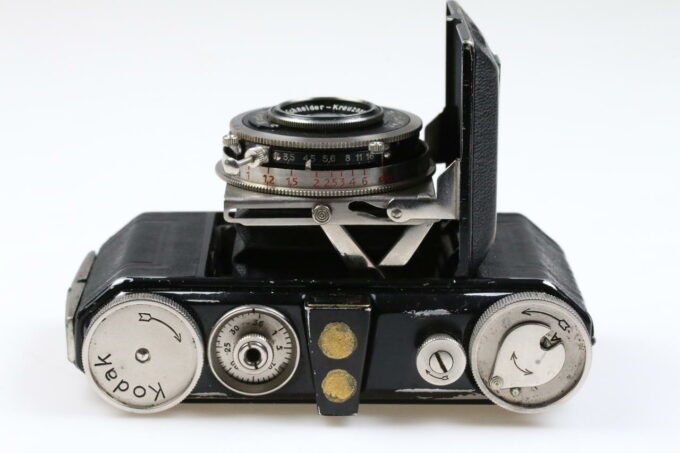 Kodak Retina (Typ 117) - #692455