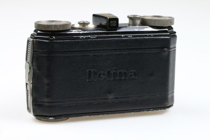 Kodak Retina (Typ 117) - #692455