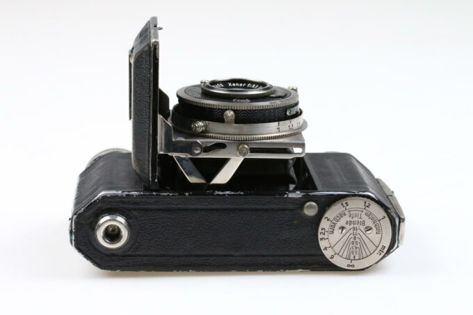 Kodak Retina (Typ 117) - #692455