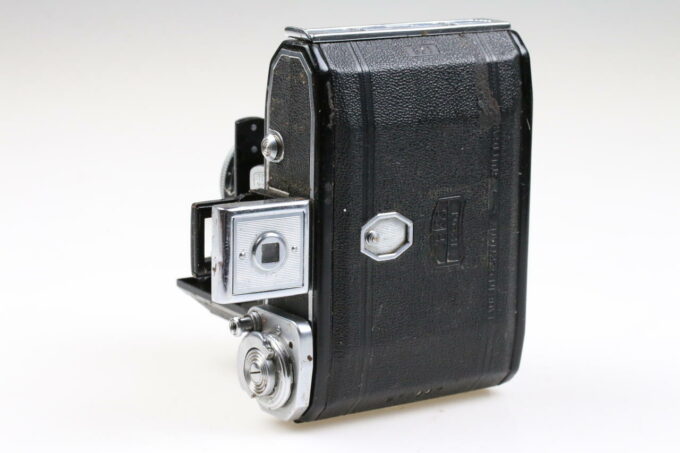 Zeiss Ikon Ikonta 521 Rollfilmkamera - #W500002