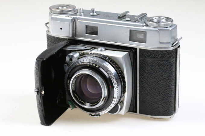 Kodak Retina IIIc - #518613