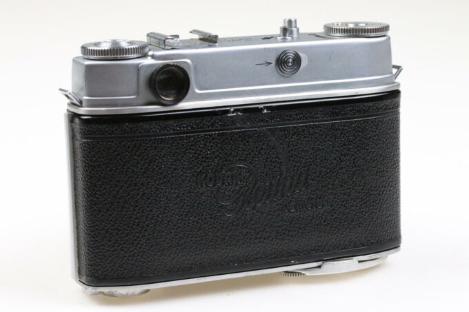 Kodak Retina IIIc - #518613