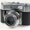 Voigtländer Vitomatic IIb - Rückwandhalterung ausgebrochen - #6707720