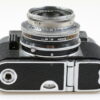 Voigtländer Vitomatic IIb - Rückwandhalterung ausgebrochen - #6707720