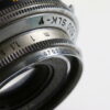 Voigtländer Vitomatic IIb - Rückwandhalterung ausgebrochen - #6707720