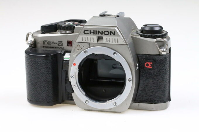 Chinon CP-5 SLR Kamera - #174693