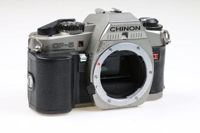 Chinon CP-5 SLR Kamera - #174693