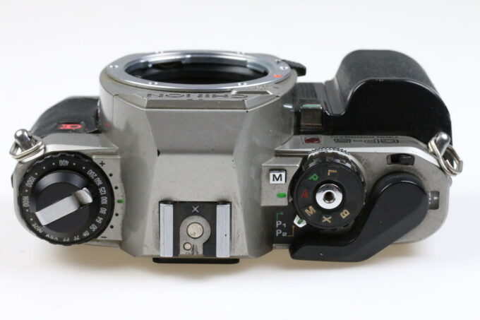 Chinon CP-5 SLR Kamera - #174693