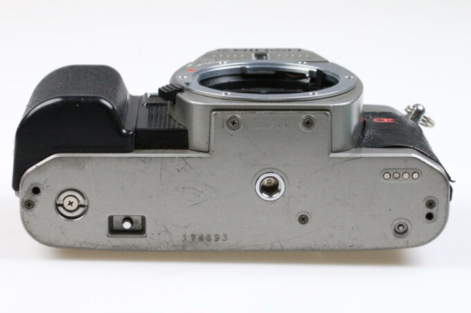 Chinon CP-5 SLR Kamera - #174693