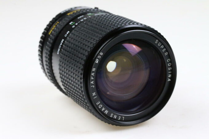 Cosina 35-135mm f/3,5-4,5 MC für Pentax - #93306138