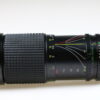 Tokina 35-200mm f/3,5-4,5 AT-X für Minolta SR (MD) - #8318508