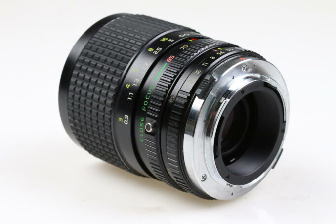 Tokina 28-85mm f/3,5-4,5 AT-X für Pentax PK - #8221155